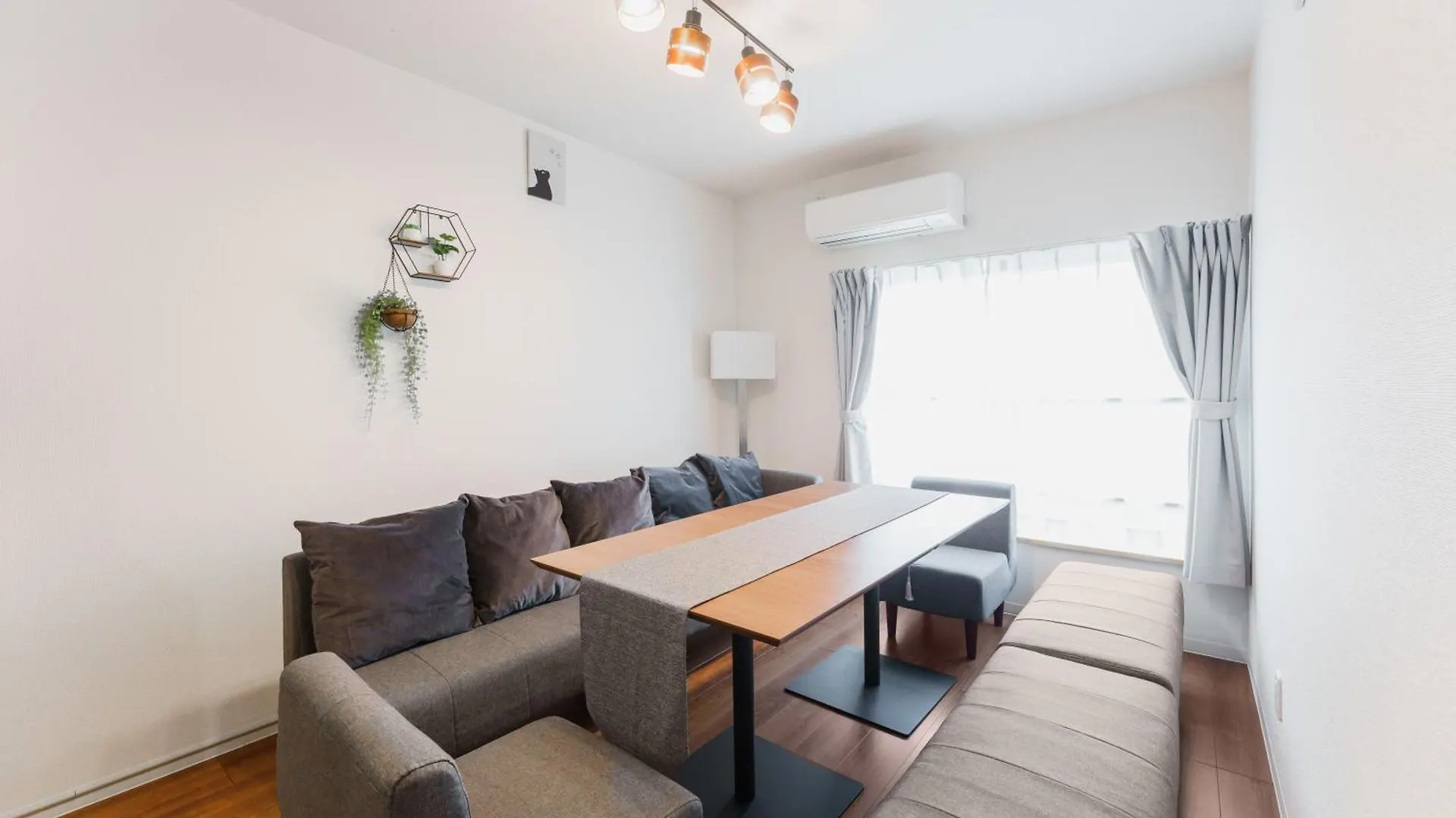 City House 暁 -Akatsuki- 大阪市 0*,